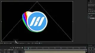After Effects Tutorial  Audio Spectrum Effect Trap Nation