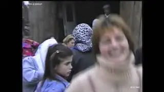 27 11 2003 Hanife ile Erhan Kavakayazma köyü 9