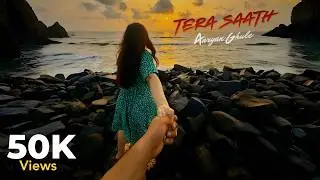 'Tera Saath' (Official Audio) Aaryan Ghule, Aahana Ghule