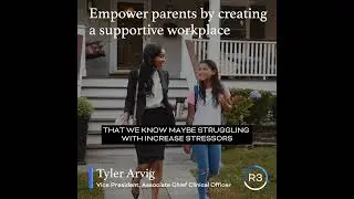 Empower Parents by Creating a Supportive Workplace