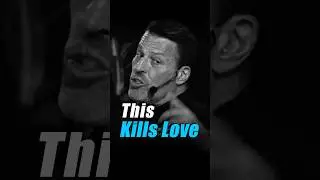 Tony Robbins: When Love Turns Into a Transaction
