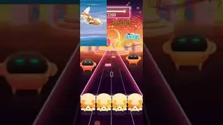 Game Kids All levels Gameplay Run Race 3D Walkthrough #1685