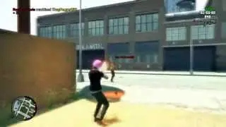 GTA IV: LOC 2 THE BRAIN - HOODER