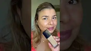 ✨Base Dior Forever x Skin Glow ✨#makeup #foundation