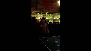 Boulevard of broken dreams @sly tech sports bar