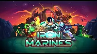 Iron Marines Download ✨ Instructions to install the application for FREE on the phone 😍