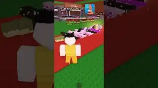 😁 Steal a brainrot singing in roblox