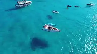 2025 Malta - Day 2 -  Comino & Gozo