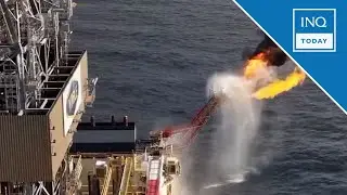 Malampaya East 1 gas field discovered - Marcos | INQToday