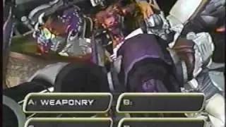 Beast Wars 