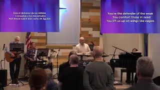 Grace Community Church Napoleon, Ohio