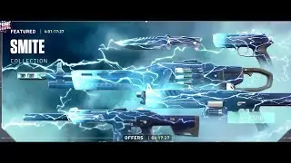SMITE COLLECTION SKINS PRICES AND REVIEW - ARE THEY WORTH THE $$$?