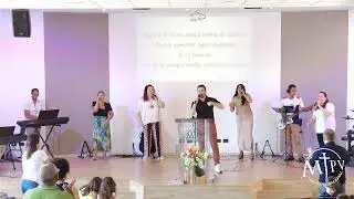 CULTO GENERALE MJPV