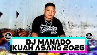 DJ MANADO KUAH ASANG 2026 - [ DJ GEPREK X ADIKARA SOUND SYSTEM ]