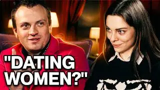 I Let Twitter Ask Hans Niemann the Most Uncomfortable Questions