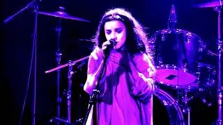 Northwest -Live @ Bilborock, Bilbao (October 2017) FULL CONCERT