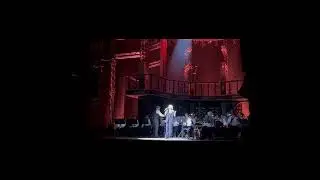 I am what I am - live  🌈  'La Cage aux Folles'