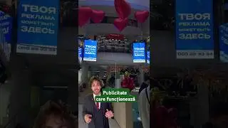 Vrei mai mulți clienți? &Icirc;ncepe cu un ecran LED de la QGROUP