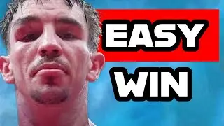 Michael Conlan Scores MONSTER KO In HUGE Comeback Fight!
