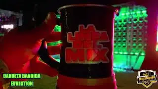 CARRETA BANDIDA EVOLUTION (Dj Gønzalo® Pachecø Linea 60)