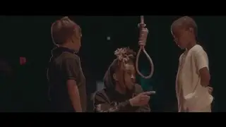 XXXTENTACION - riot (Official Video)