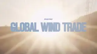 Photay - Global Wind Trade (Official Video)