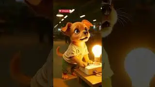 Cute Ai Dog #viral  #pappi#Aiviraldog#Viralshorts#shorts#Viralreels#Viralvideo#animals#pets#Cutedog