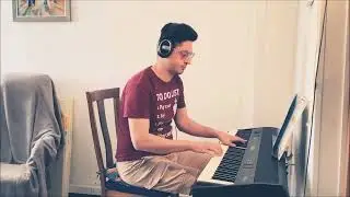 M. Chikvashvili - Waiting for Love (original composition)