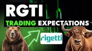 RGTI Rigetti Computing: Может ли ралли на 135% поднять акции до $350? Прогнозируемая цена открыти...