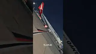 Spirit Of Australia 👨&zwj;✈️✈️🤩   #travel #aviation #qantasairways #aviationlovers #trending #australia