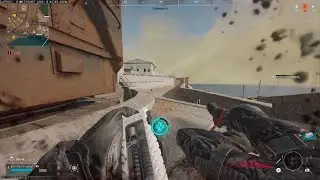 Dirty Working A Full Team With Specialist