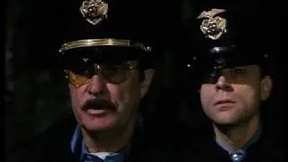 Brad Dourif Tribute [Baltimora - Chinese Restaurant]