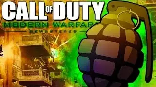 MWR Funny Moments | Grenade Kills !!!!