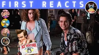 Reaction To 