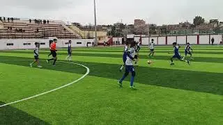 CHAMPIONNAT LEAGUE CONSTANTINE MOC 1 ESA 0
