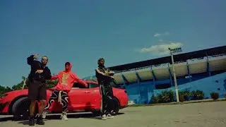 Si Hablas Mal De Mi (Remix) - Alex Duvall ❌ Lesny ❌ Payaso X Ley (Official Video)