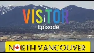 Explore  North  Vancouver