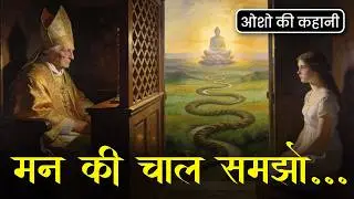 Osho's most poignant revelation | Osho's Wisdom Story HINDI