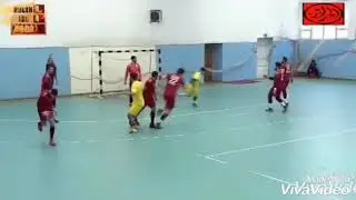 abdsselam Abbes 2018/2019 handball