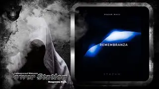 Stazam &ndash; Remembranza (Original Mix) [Stazam Music]