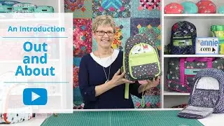 Out and About - An Introduction
