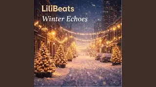 Midnight Christmas Lights