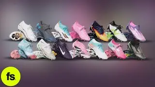 Bootpack + AddOn Mod 2025 (ноябрь) &mdash; Football Life 2026