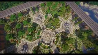 BRAND NEW SERVER! InfinityOP Server Trailer! InfinityOP.mcnetwork.me