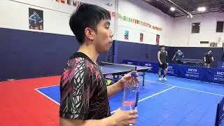 Daniel Gong HCTT Jan 2026 Open 1/8