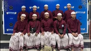 ALLUKAR FESBAN UIN TUL BERSAMA CAK BADOL