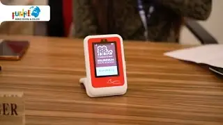 Revolutionizing Fee Payments with Cutting-Edge Technology!