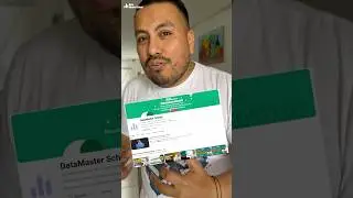 ¿Quieres ascender de puesto? Estudia gratis en #datamasterschool #excel #powerbi