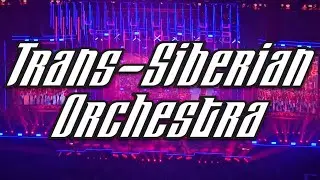 Trans-Syberian Orchestra - A Mad Russian's Christmas Performed Live in Newark NJ, December 19, 2025