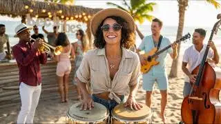 Cuban Salsa Essentials: 2025 Playlist